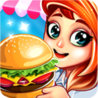 食品店狂热Food Shop Mania