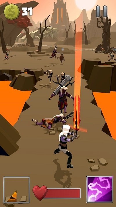 你不能通过中文版（You Shall Not Pass）