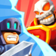 Merge War: Army Draft Battler Merge War: Army Draft Battler