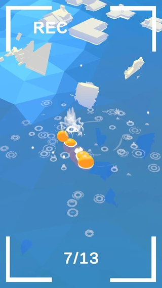 海洋蠕虫OceanWorm 海洋蠕虫OceanWorm