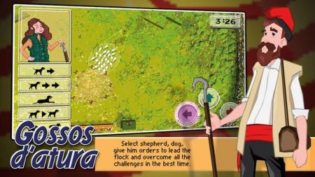 加泰隆尼亚游戏集CataloniaGames 加泰隆尼亚游戏集CataloniaGames