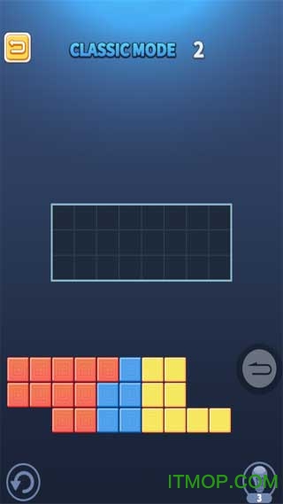 方块拼图王(Block Puzzle King)