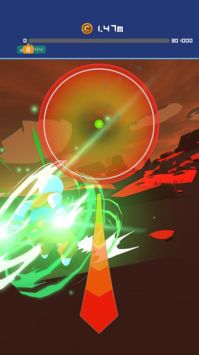 能量冲击波Energy Blast