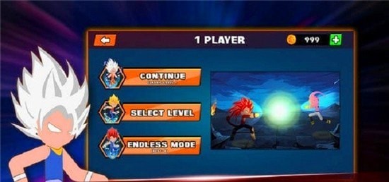 StickSuperBattle(火柴人超级战队)