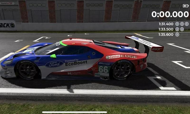 project cars