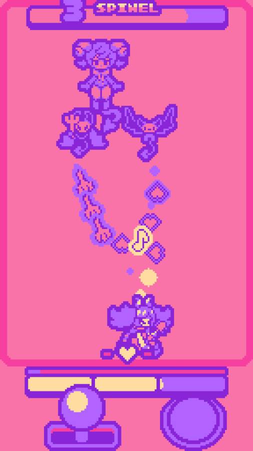 Super Glitter Rush(超级闪耀冲刺)
