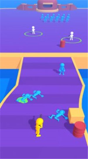 合并射击大作战