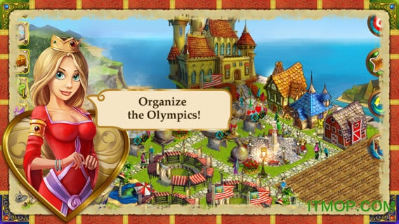 魔法仙境Enchanted Realm 魔法仙境Enchanted Realm
