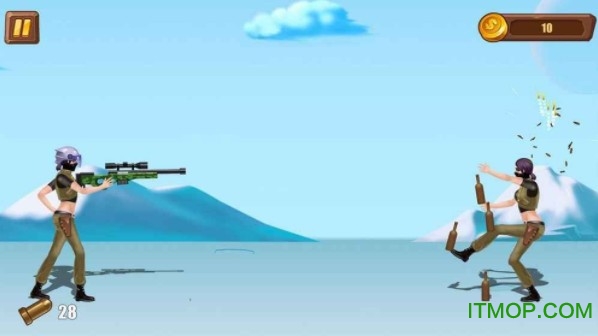 西部牛仔枪械对决内购破解版(Western Cowboy Gun Fight) 西部牛仔枪械对决内购破解版(Western Cowboy Gun Fight)