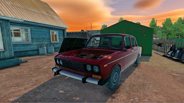 我的爱车(My Favorite Car) 我的爱车(My Favorite Car)