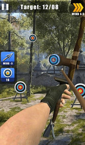 Archery Champion: Real Shooting