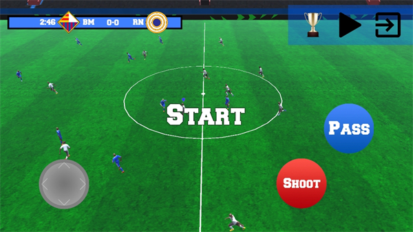 fifa2019安卓英文版下载