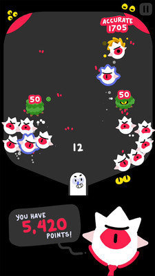 墓地粉碎Graveyard Smash