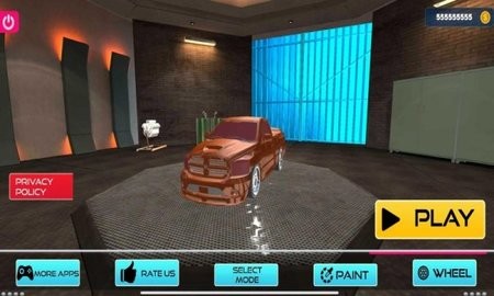 RAM SRT 10(现代超级卡车)