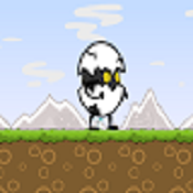 Eggys Big Adventure(蛋壳大冒险手游)