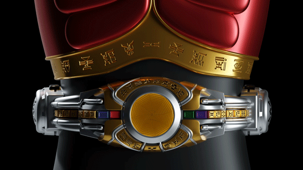 假面骑士空我模拟器最新版