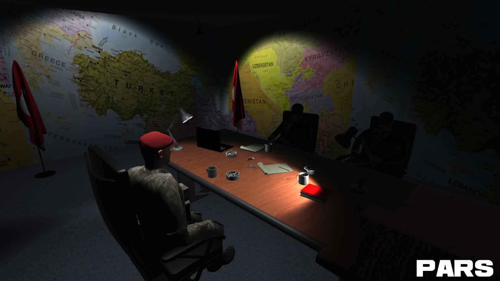 三角洲部队3 三角洲部队3