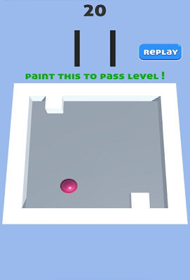 辊子涂料(Roller Paint)
