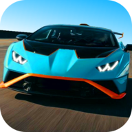 速度超级跑车驾驶Real Speed Supercars Drive