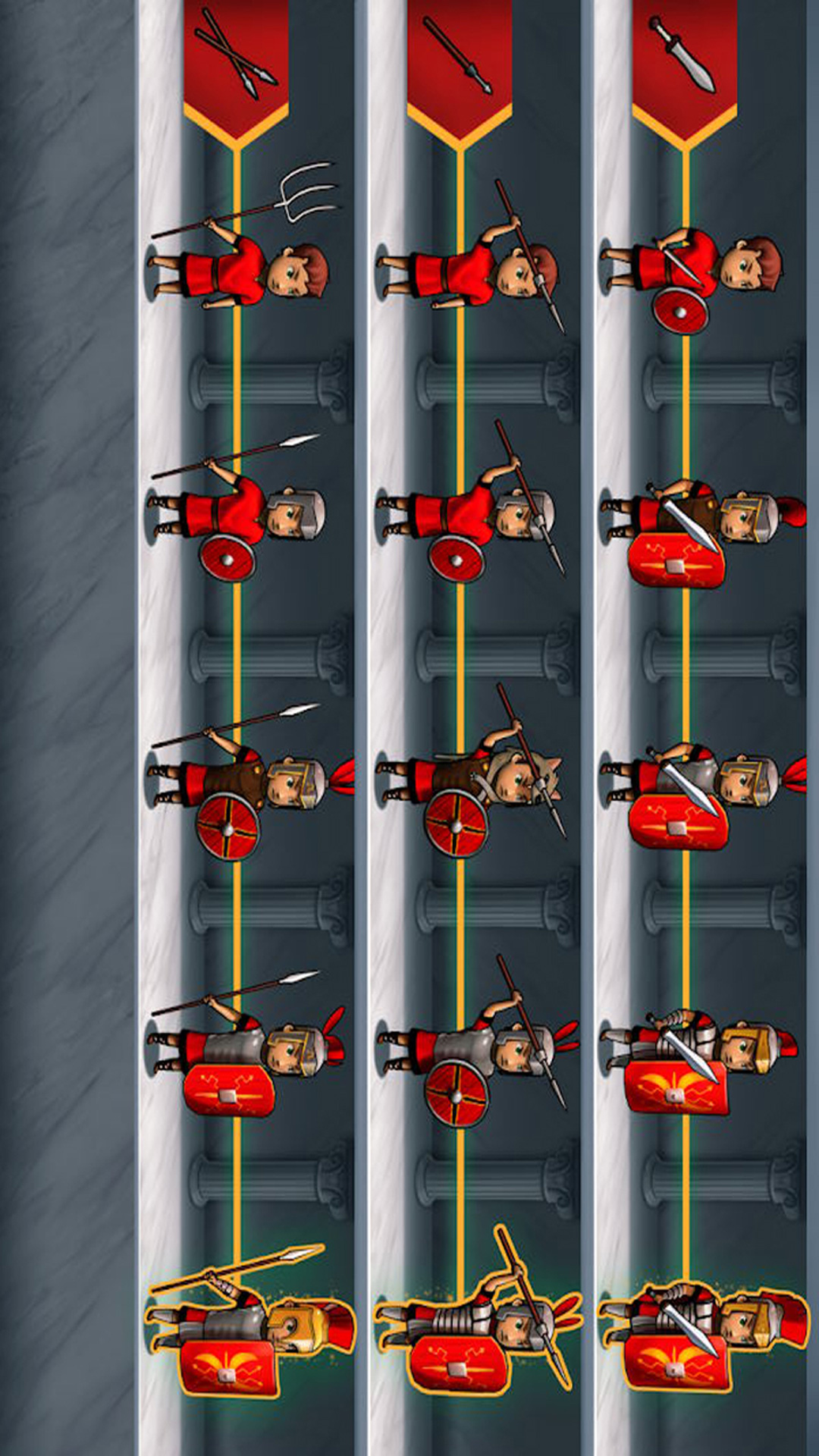 魔幻宝石大作战