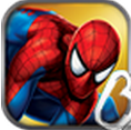 蜘蛛侠跑酷