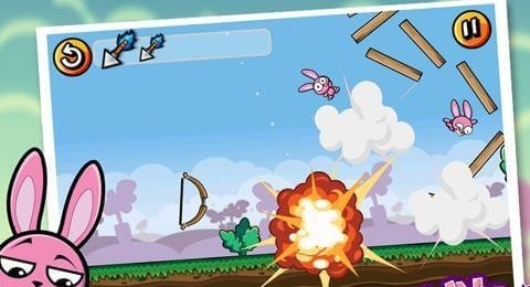 Bunny Shooter(兔子射手) Bunny Shooter(兔子射手)