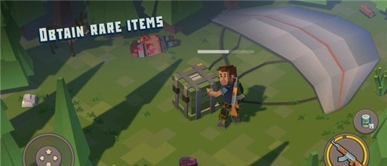 Cube Survival: LDoE