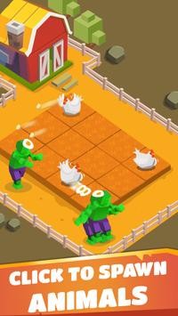 合并动物防御Merge Animal Defense