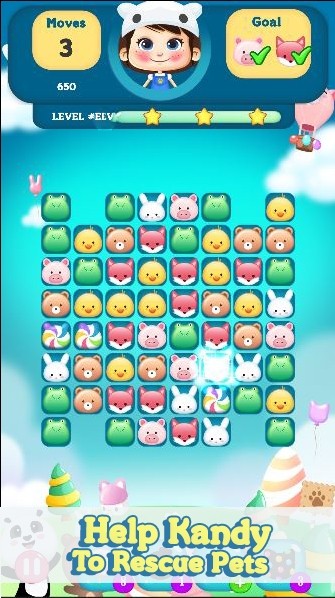 ZooStory(动物王国物语) ZooStory(动物王国物语)