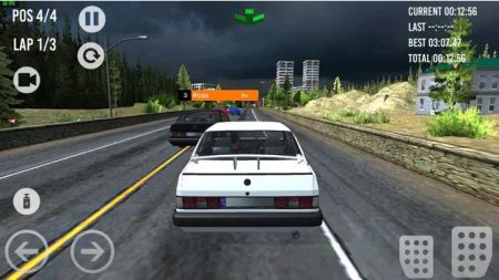 汽车漂移模拟器专业版Car Drift Simulator Pro