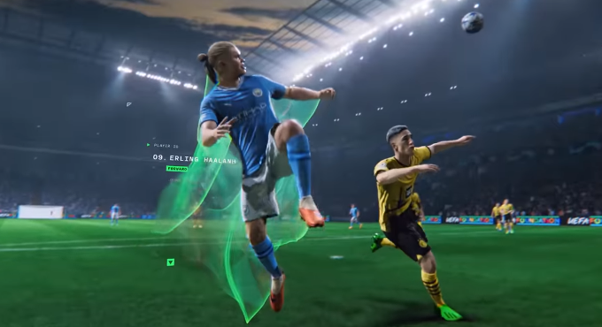 EA Sports FC手游 EA Sports FC手游