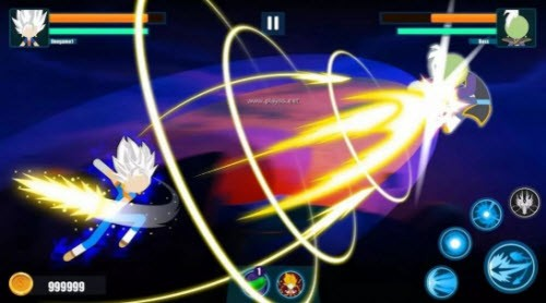 战士龙对决Stick Dragon Fight 战士龙对决Stick Dragon Fight