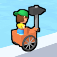 锤子竞速3D(Hammar Racer 3D)
