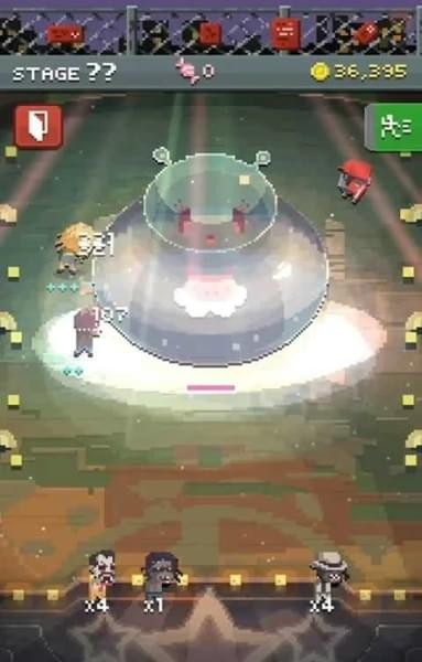 世界僵尸选拔赛World Zombie Contest