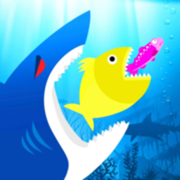 Shoal of Fish.io鱼群大作战