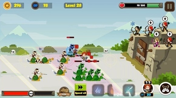 勇士后卫的崛起Warrior Defenders