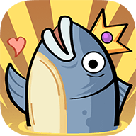 我是咸鱼赚钱游戏