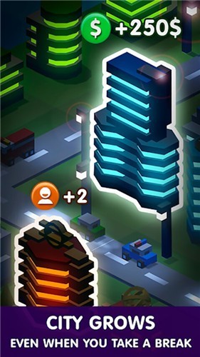 Tap Tap Builder(点点建造者) Tap Tap Builder(点点建造者)