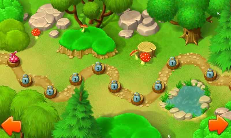 小刺猬回家历险记 小刺猬回家历险记