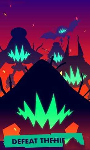 黑暗忍者:挥刀斩敌 黑暗忍者:挥刀斩敌