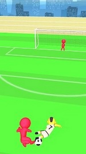 Football Scorer(足球得分手)