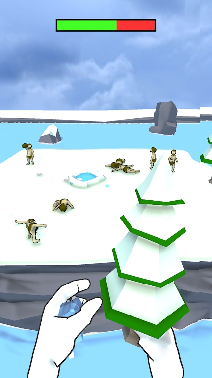 Little Hooman(小胡曼)