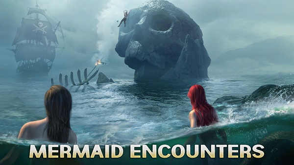 荣耀之枪生存国际服（Guns of Glory）