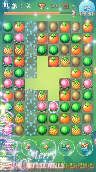 水果砰砰砰2 水果砰砰砰2