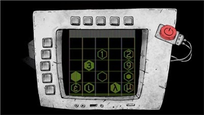 玛格努斯事故Magnus Failure