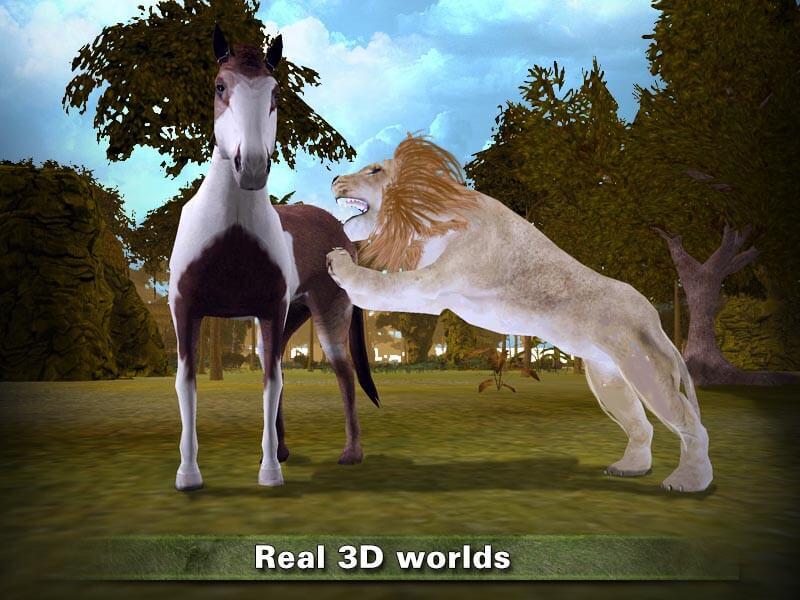 赛马模拟器Horse Simulator Free