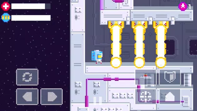 太空之物2Space Thing 2