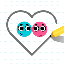 Love Balls(虐狗球游戏)