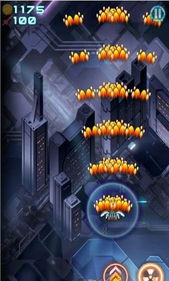 雷电战机2014 雷电战机2014