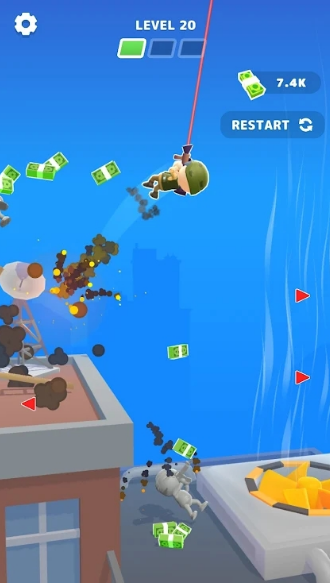 火箭跳跃者(Rocket Jumper)